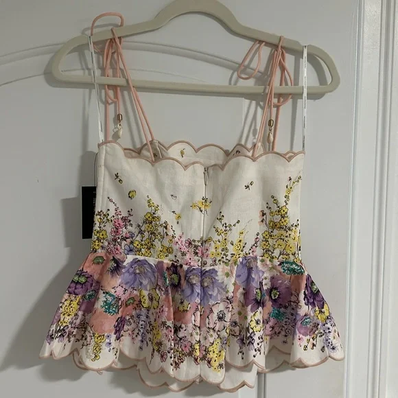 Zimmerman top - Picture 2 of 6